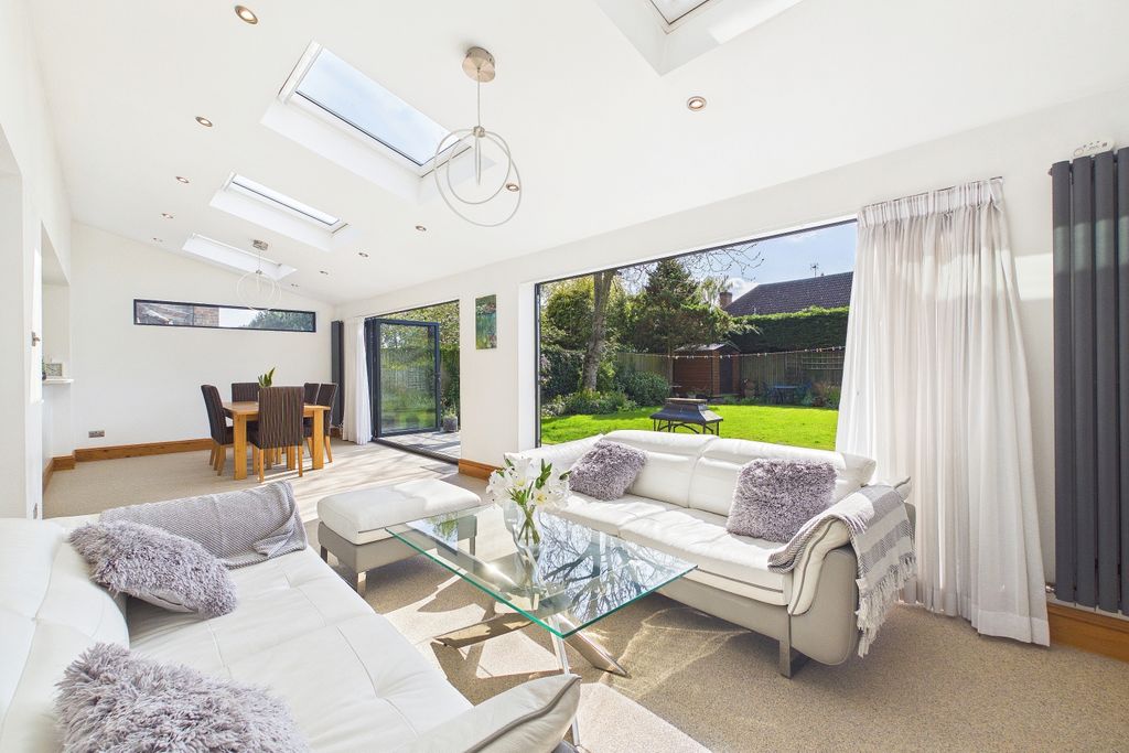 Property photo 2 of 29 Derry Gariff - Open Plan Living