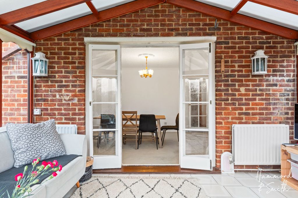 Additional image 11 of 4 bed end terrace house for saleTheydon Grove, Epping CM16