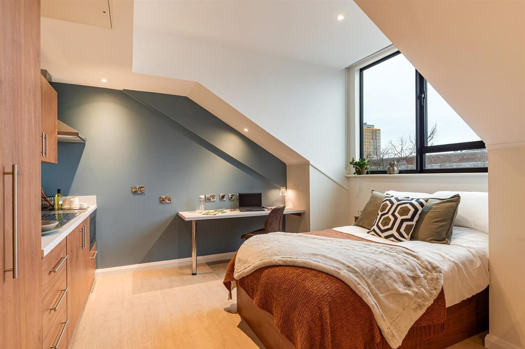 Additional image 8 of Studio to rentElmwood Avenue, Belfast BT9