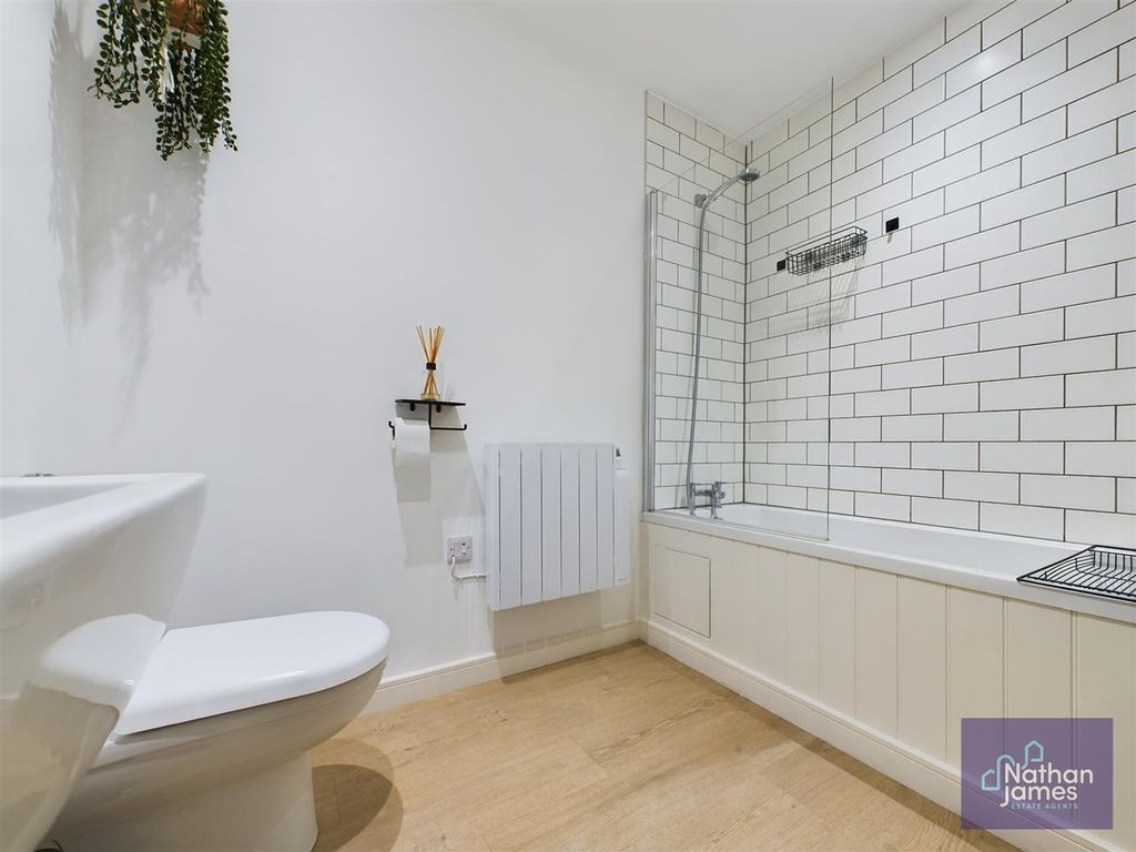 Additional image 7 of 1 bed flat for saleWhite Hart Mews, Caldicot NP26