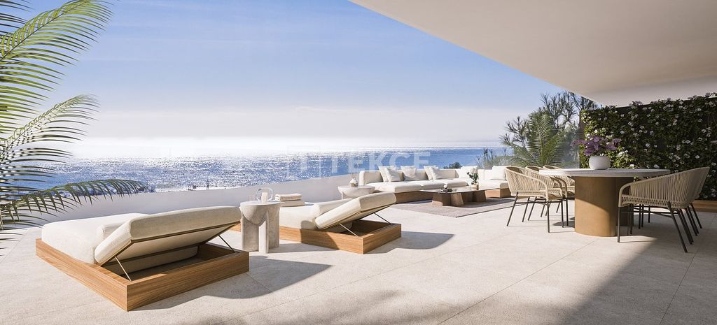 Property photo 1 of 17 Middle Floor El Higuerón Fuengirola Málaga