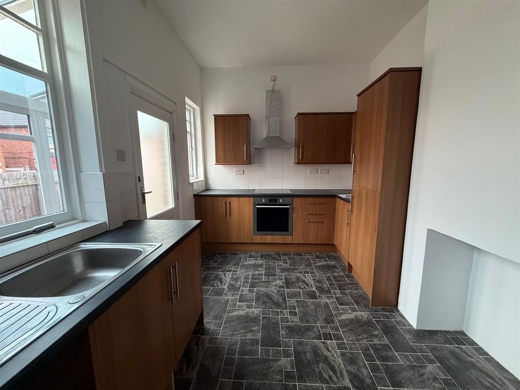 Property photo 2 of 8 Ground Floor Kitchen