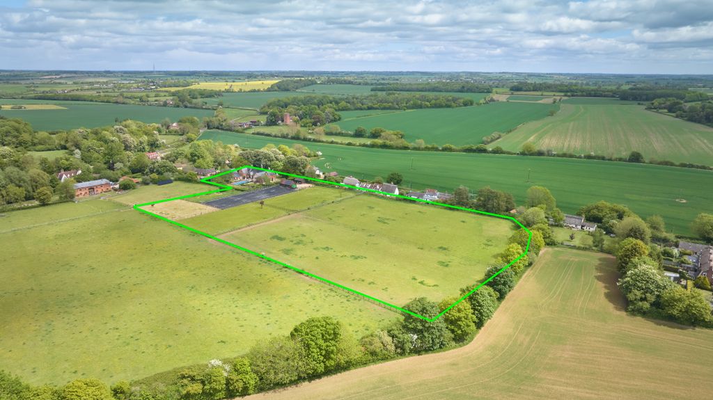 Additional image 3 of 6 bed detached house for saleCowlinge, Newmarket, Suffolk CB8