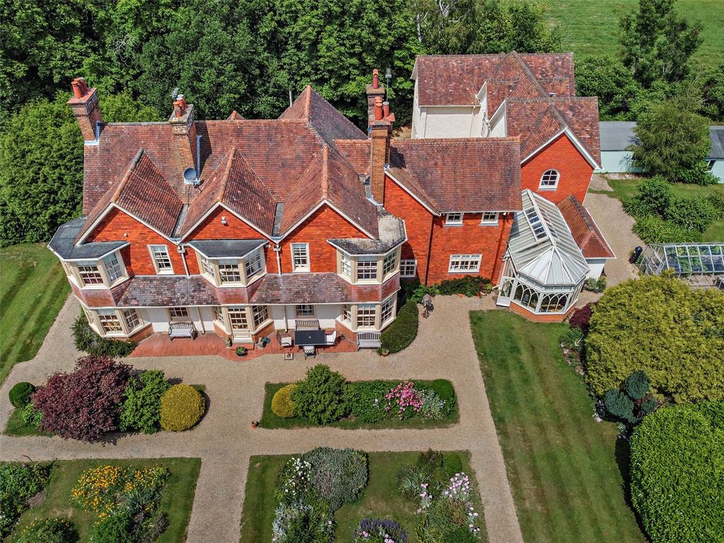 Additional image 14 of 7 bed detached house for saleBlackberry Lane, Lingfield, Surrey RH7