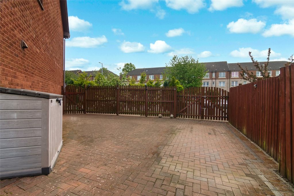Additional image 19 of 3 bed semi-detached house for saleMellerstain Drive, Yoker, Glasgow G14