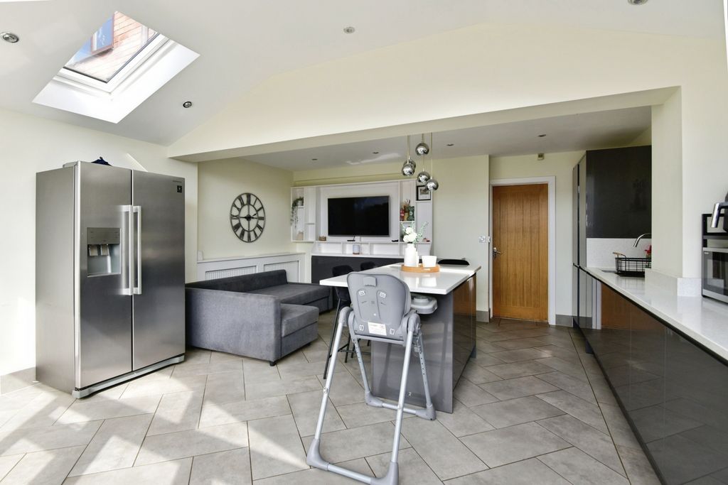 Property photo 3 of 21 Extended Kitchen-Diner