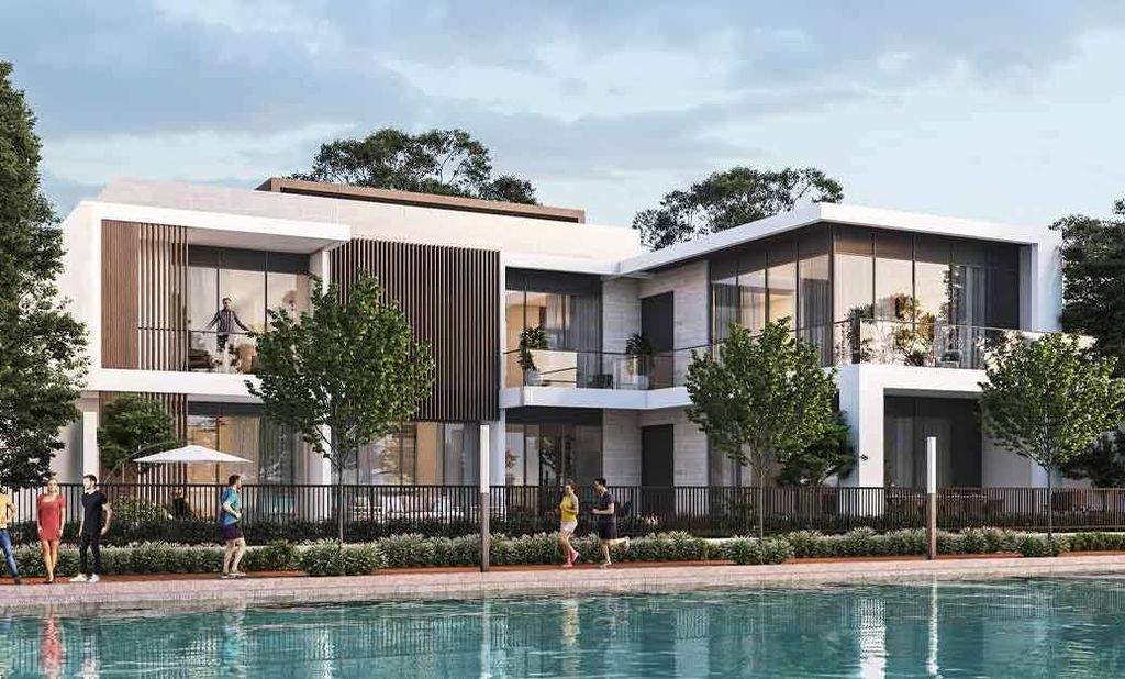 Property photo 3 of 24 Duabi Villas Aedubv270 4