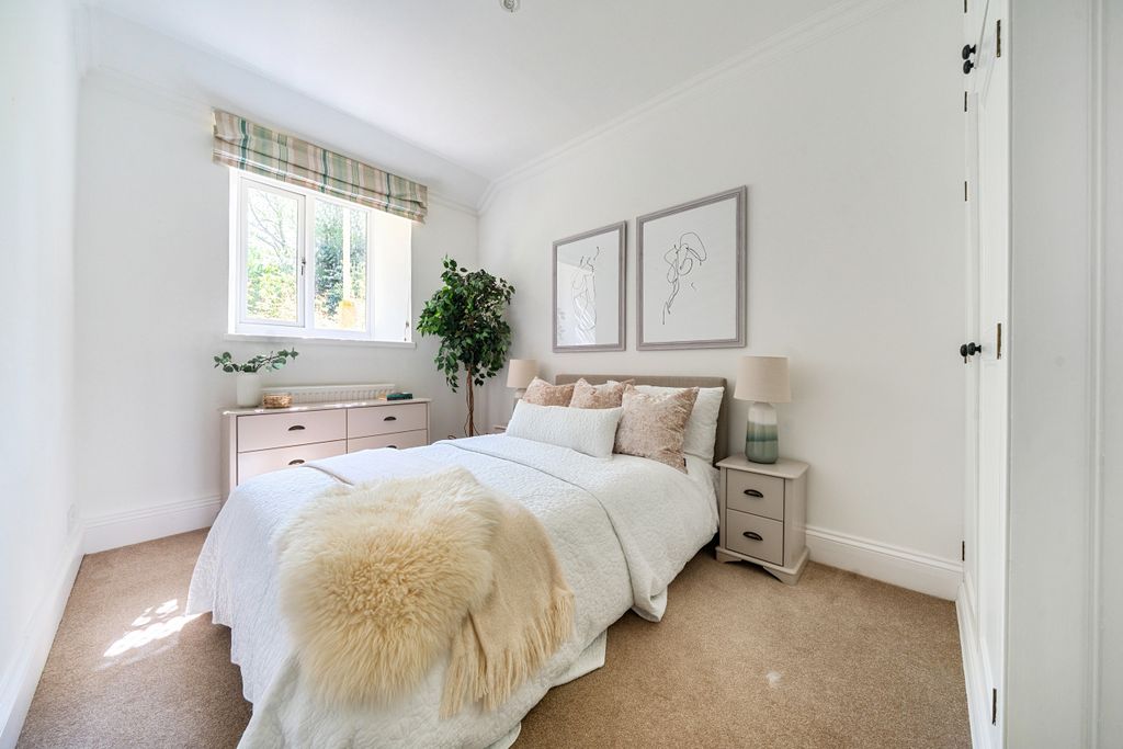 Additional image 10 of 3 bed flat for saleGarden Flat, Sambourne, Sea Walls Road, Bristol BS9