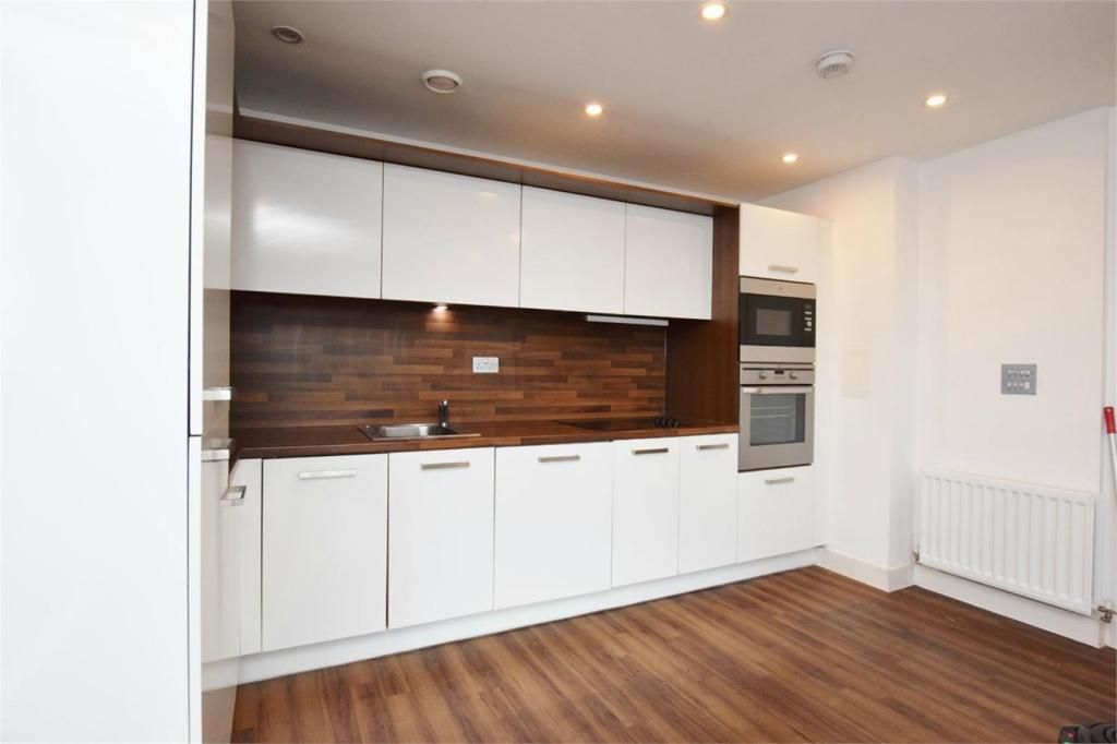 Property photo 2 of 6 Open Plan Kitchen