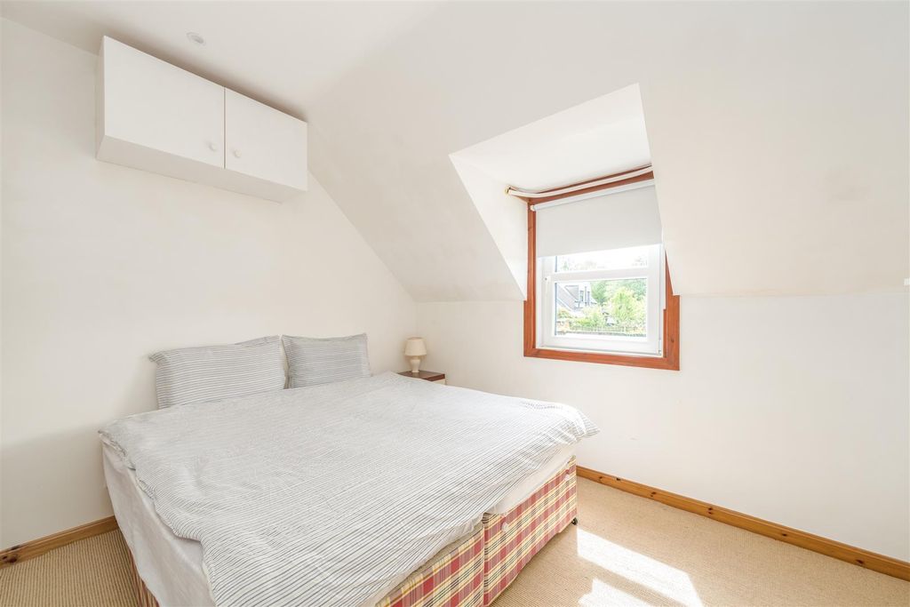 Additional image 6 of 1 bed flat for saleMain Street, Kirk Yetholm, Kelso TD5