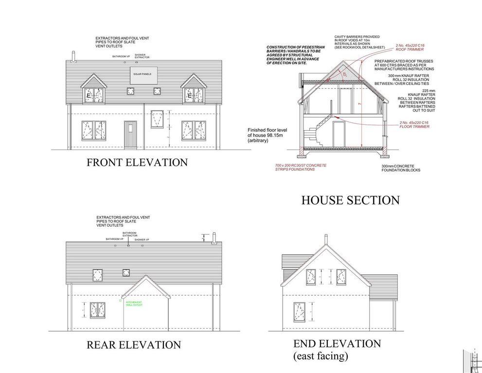 Property photo 2 of 5 Elevations