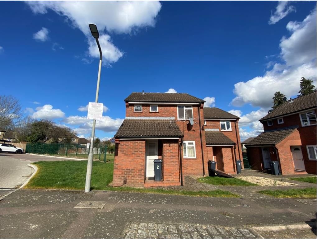 Property photo 1 of 9 External View