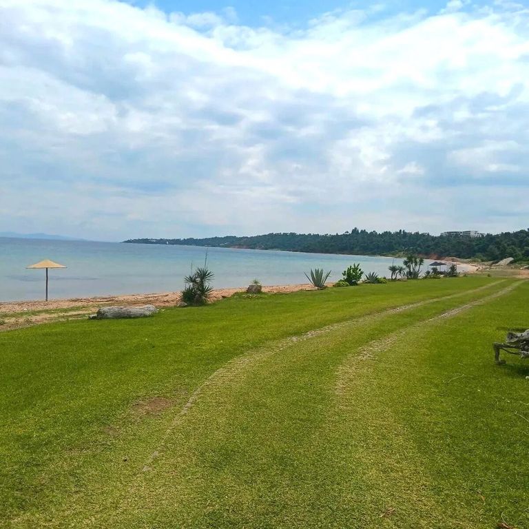 Property photo 1 of 20 For Sale – Maisonette 110 Sq.m. In Potidaia, Halkidiki