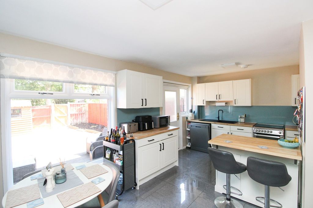 Property photo 3 of 13 Kitchen-Dining Room