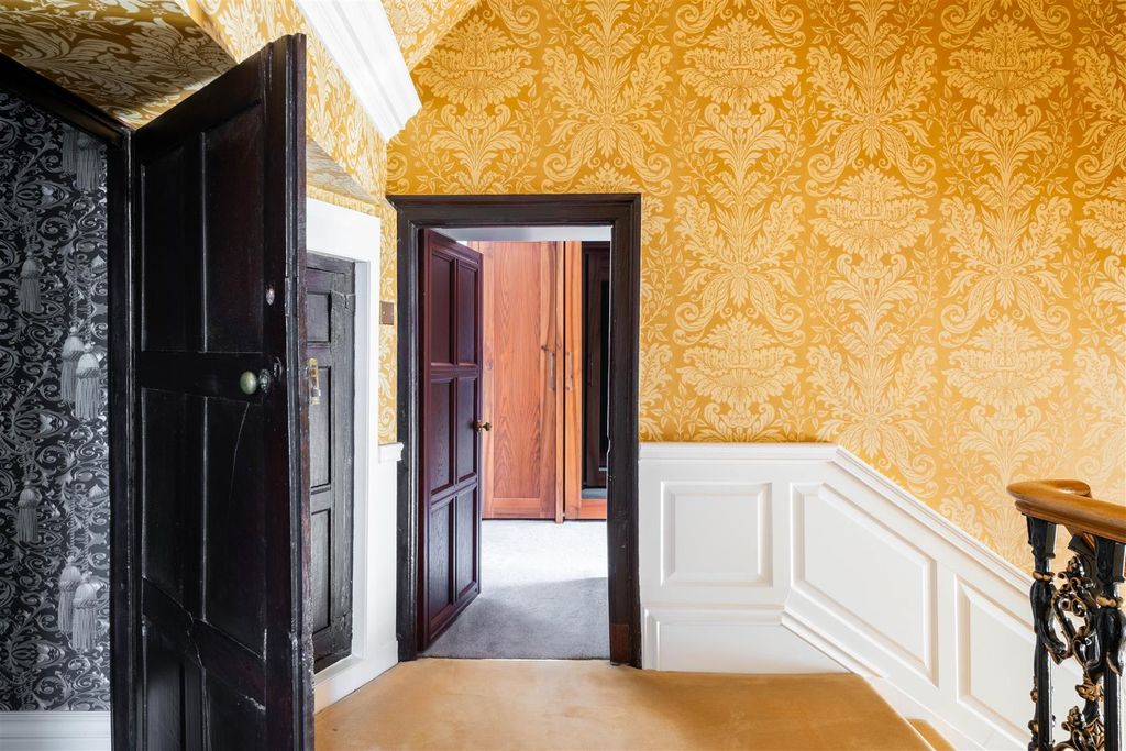 Additional image 70 of 7 bed detached house for salePark Hall, Parkhall Lane, Spinkhill, Sheffield S21