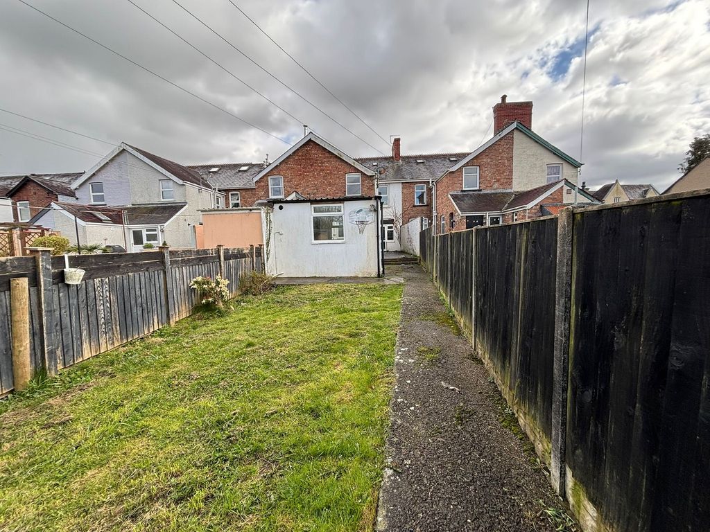 Additional image 5 of 4 bed terraced house for saleGlasfryn, 12 New Road, Llandovery, Carmarthenshire. SA20