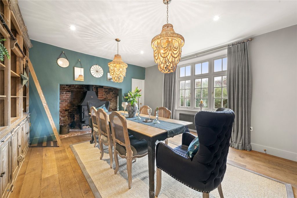 Additional image 4 of 5 bed detached house for saleSutton Park, Sutton Green, Guildford, Surrey GU4