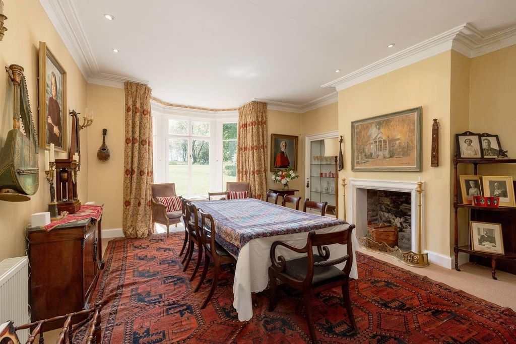 Additional image 12 of 6 bed detached house for saleLochmaben, Lockerbie, Dumfries And Galloway DG11