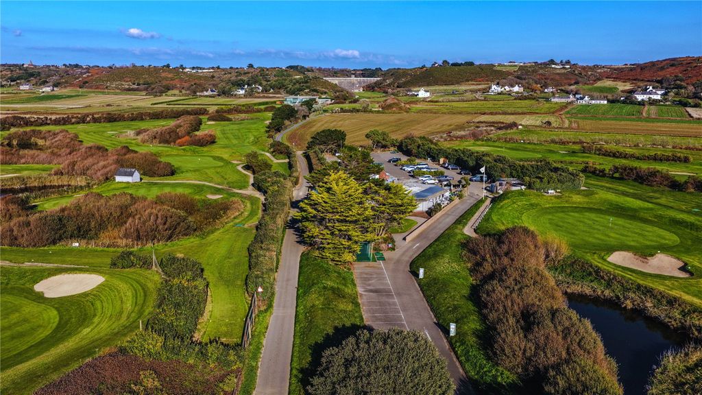 Additional image 8 of Land for saleLa Route De La Marette, St Ouens Bay, Rte De La Marette, St Peter JE3