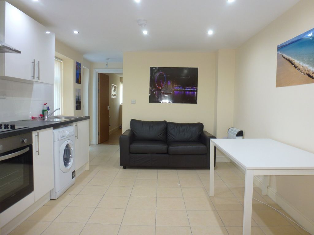 Property photo 1 of 21 1 Bedroom Flat For Rent
