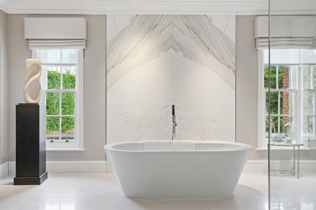 Additional image 21 of 6 bed detached house for saleEsher Park Avenue, Esher, Surrey KT10