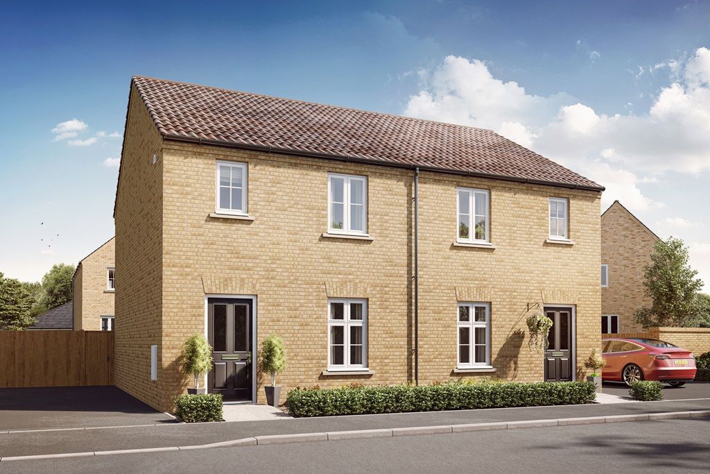 Property photo 1 of 11 Artist Impression Of The Gosford At Ellison Gardens