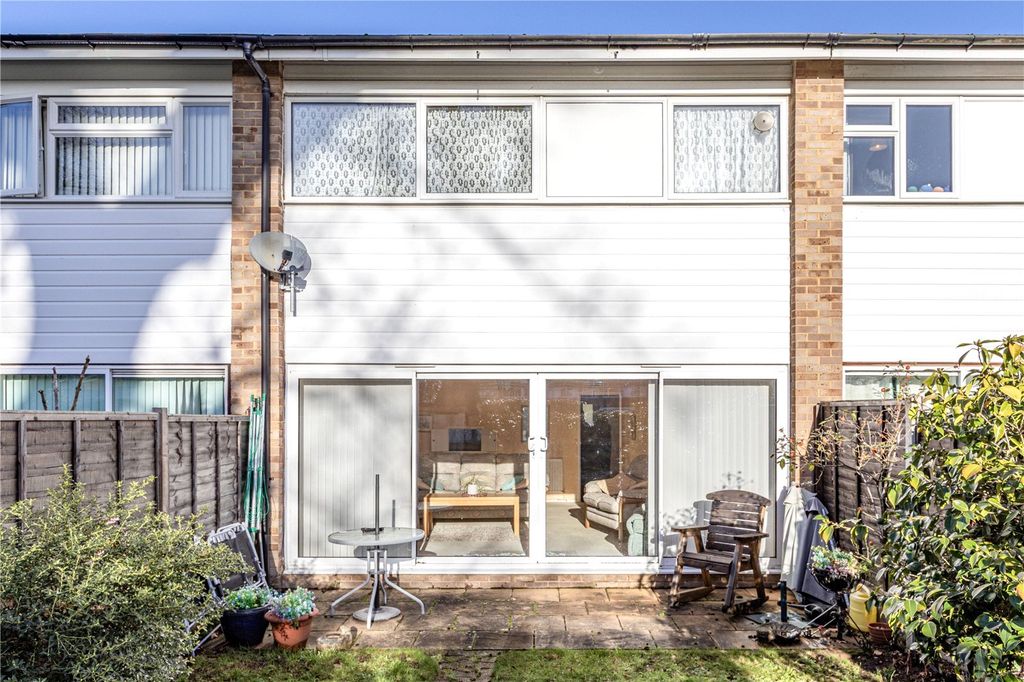 Property photo 2 of 22 External Rear Shot