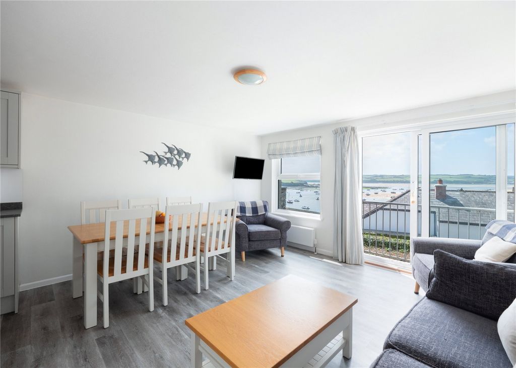 Property photo 3 of 17 Open Plan Living