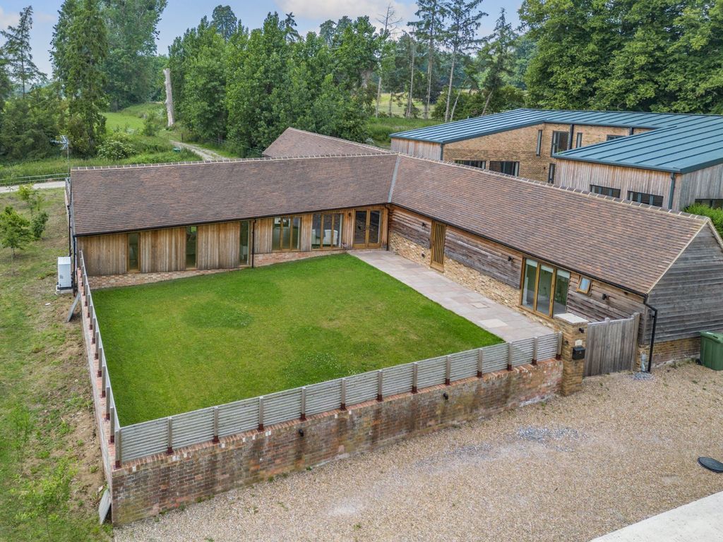 Property photo 1 of 15 The Old Barn