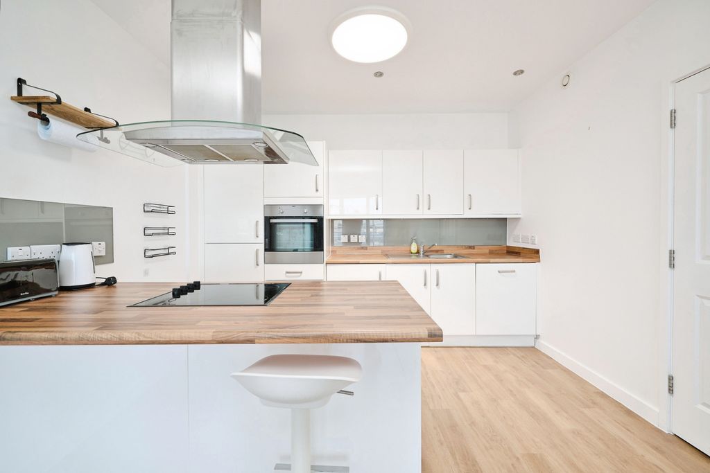 Additional image 6 of 1 bed flat for saleHobson Avenue, Cambridge CB2