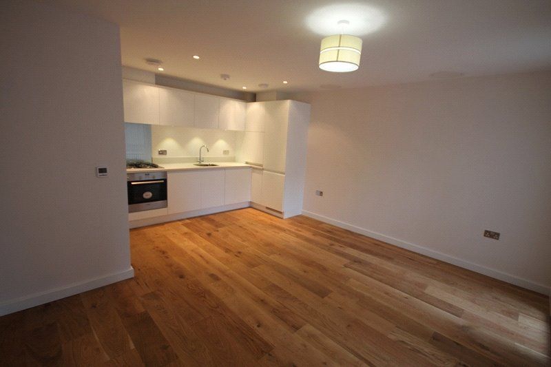 Property photo 3 of 8 Kitchen/Living Area