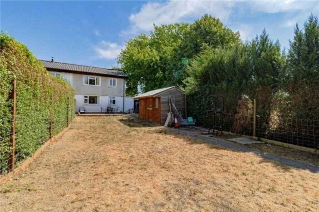 Property photo 3 of 17 Rear Garden
