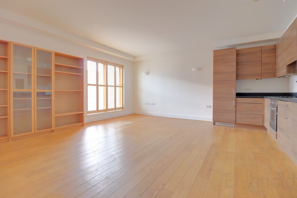 Property photo 1 of 13 Kitchen/Living Room