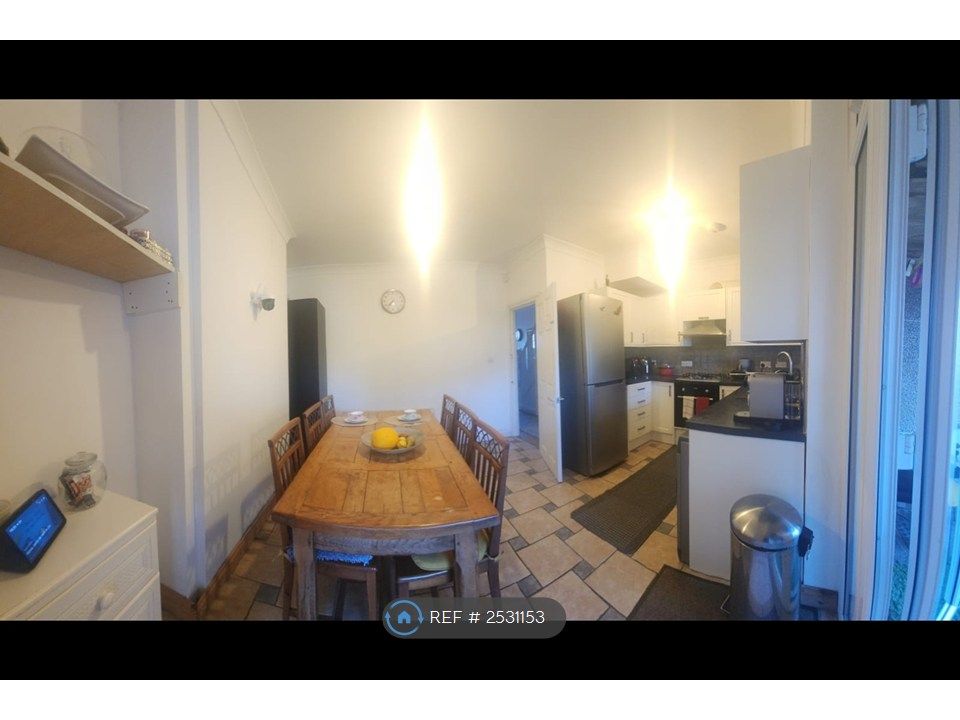 Property photo 2 of 15 Dining And Open Plan Kitchen