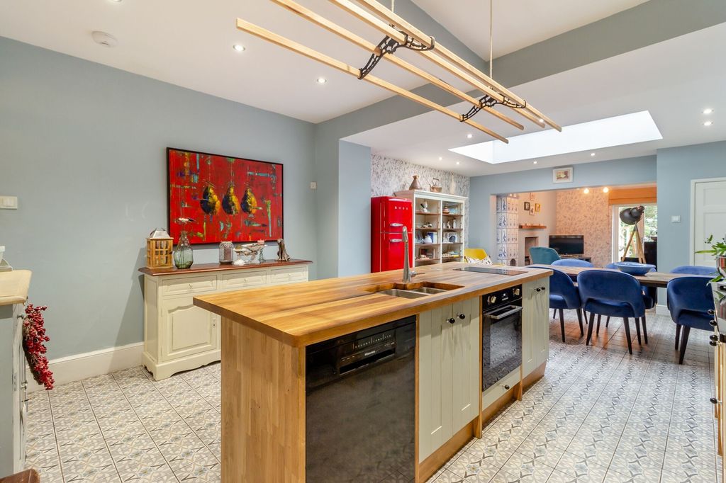 Additional image 9 of 4 bed terraced house for saleSt. James Street, Monmouth NP25