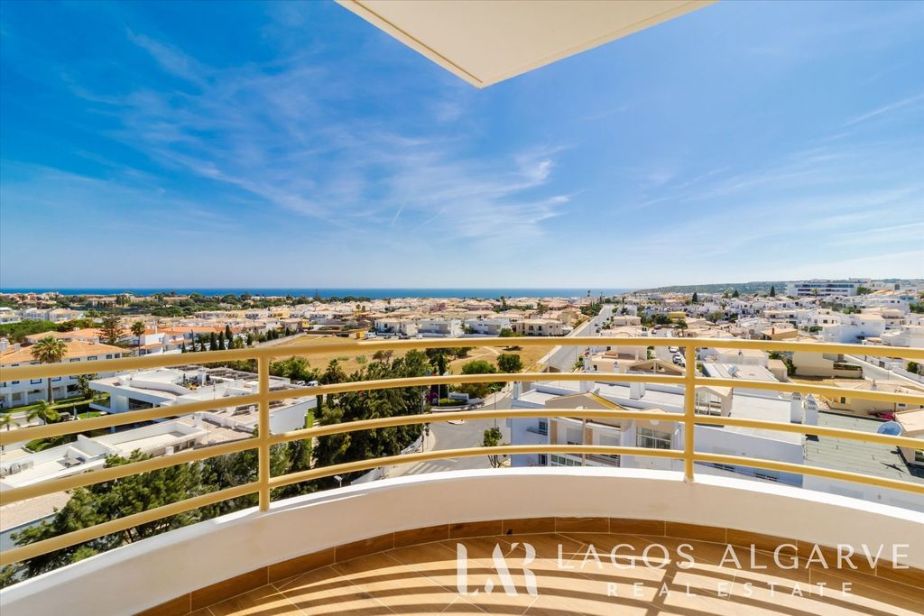 Property photo 1 of 31 Exceptional Top Floor Apartment With Spectacular Panoramic Sea Views In Lagos