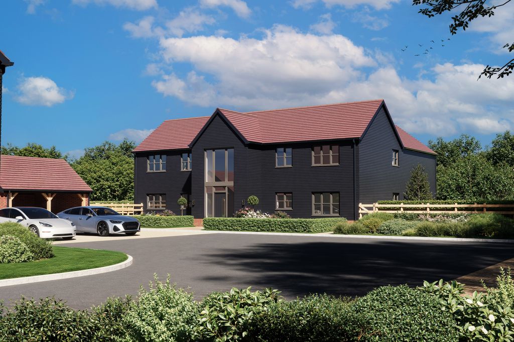 Property photo 1 of 5 Plot 7 CGI
