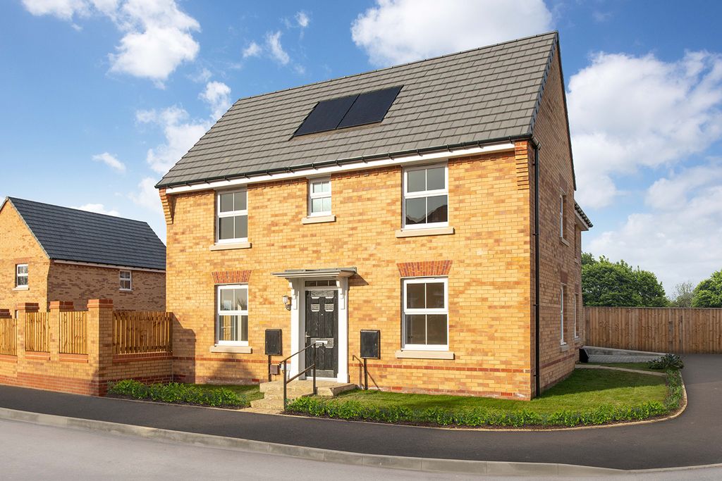 Property photo 1 of 8 The Hadley At High Forest, New Waltham