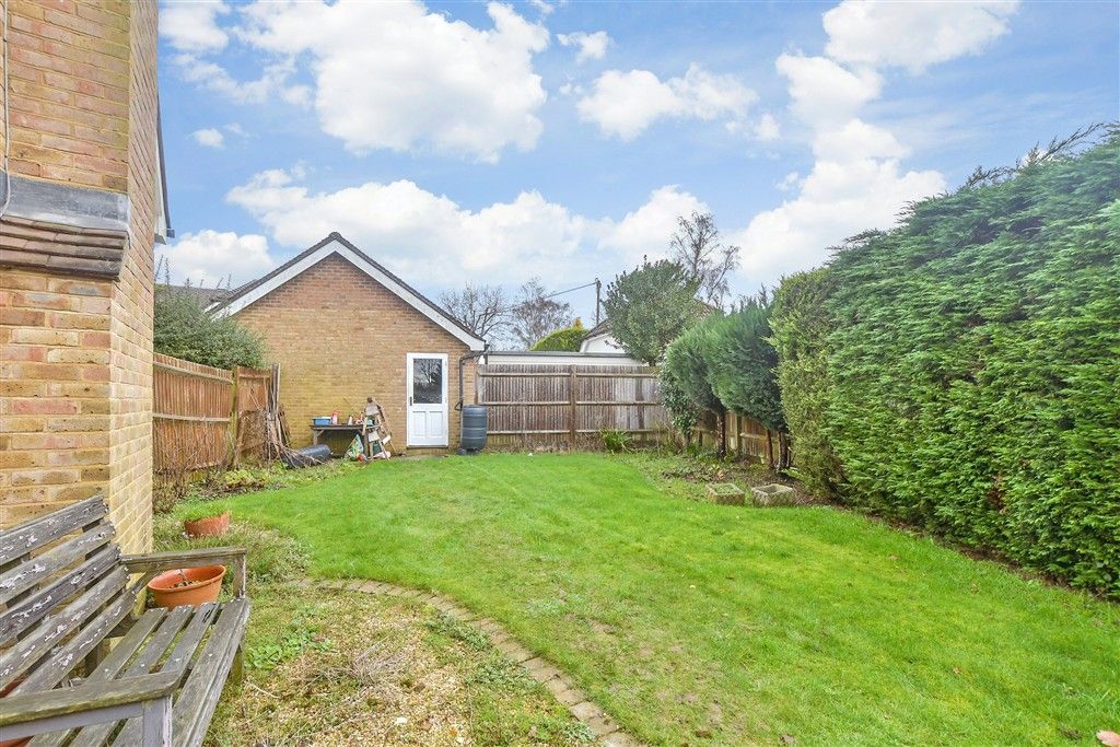 Property photo 3 of 3 Side Garden