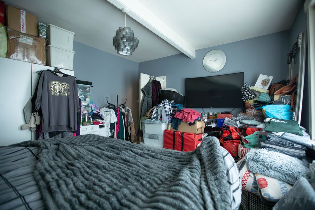 Additional image 11 of 2 bed flat for saleBlair Crescent, Hurlford KA1