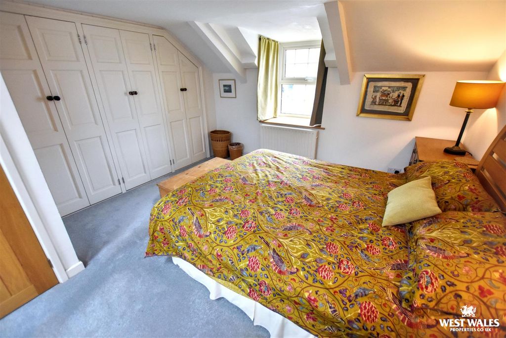Additional image 19 of 7 bed detached house for saleChurch Lane, Robeston Wathen, Narberth SA67