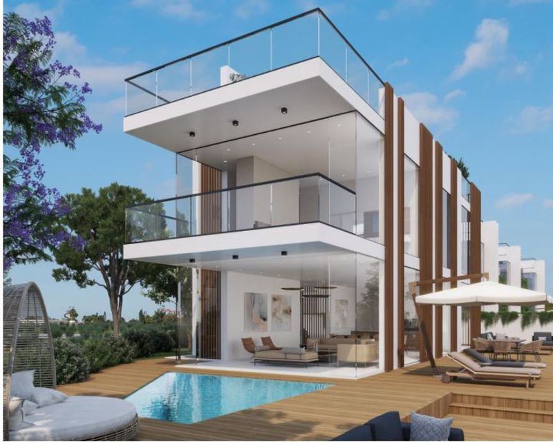 Property photo 2 of 21 Villa/Pool