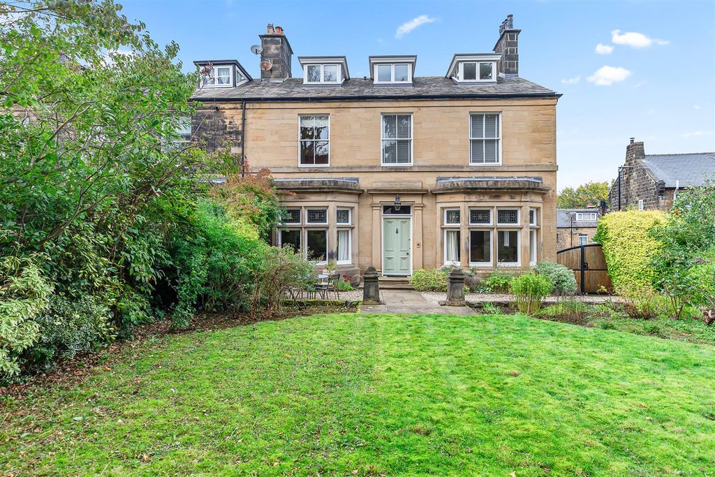 Additional image 43 of 6 bed semi-detached house for saleIlkley Road, Otley LS21