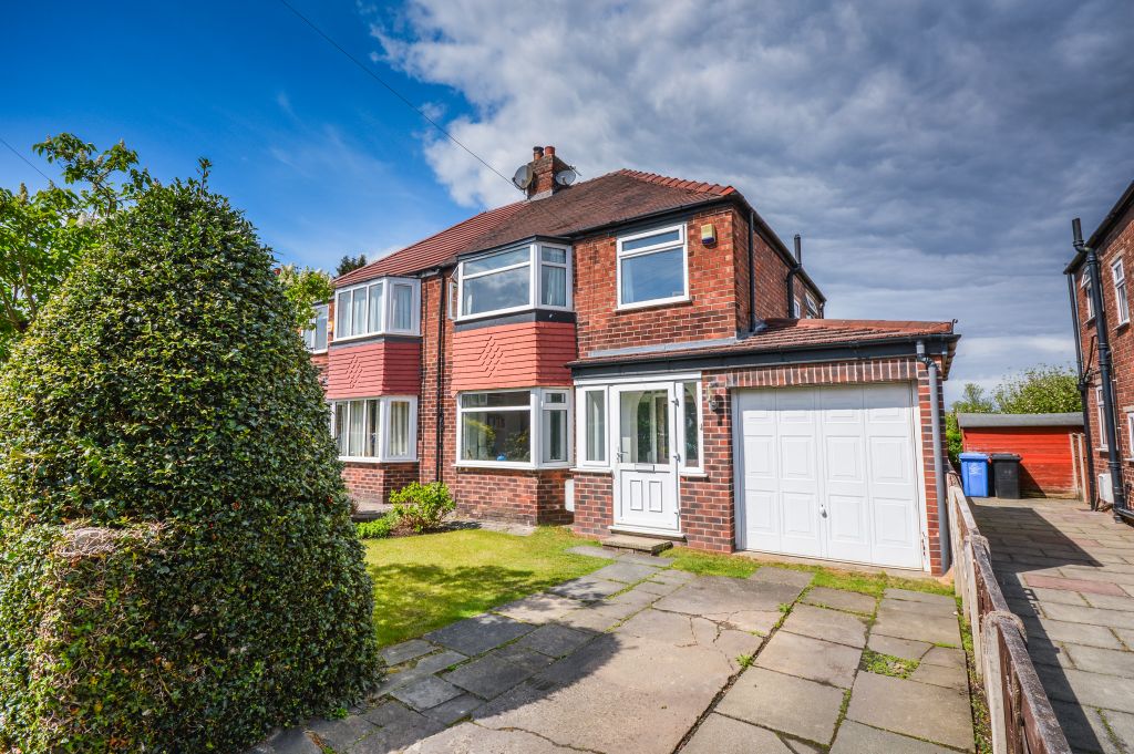 Property photo 1 of 23 Front External