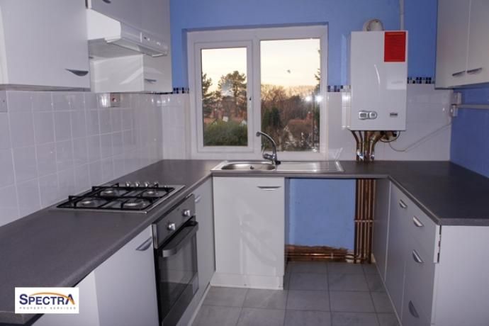 Property photo 1 of 6 1 Bedroom Flat To Let In Kings Heath