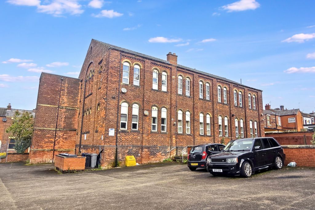 Property photo 2 of 3 Flat 1, The Old School House, Brook Street, Higher Walton, Preston, Lancashire, Pr5 4Dw