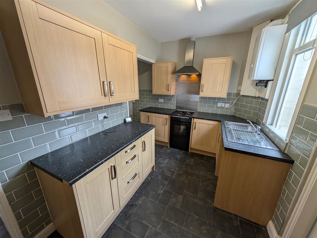 Property photo 1 of 10 Kitchen/Diner