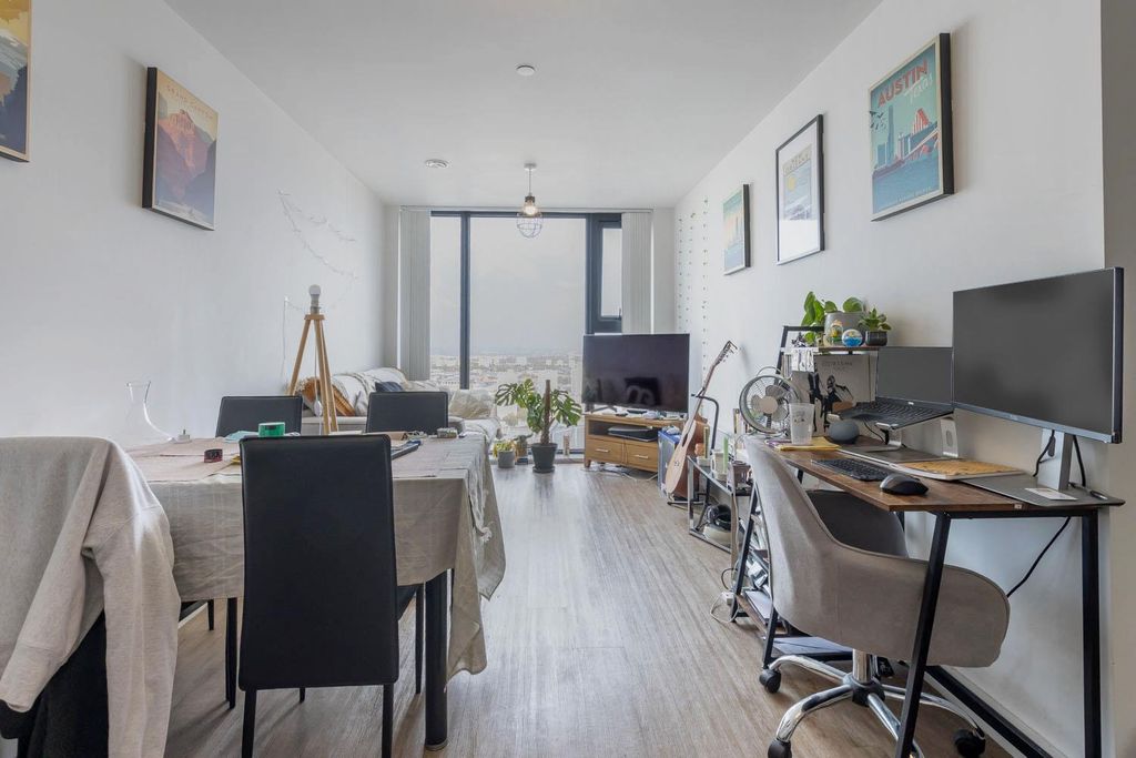 Property photo 3 of 8 Living Area