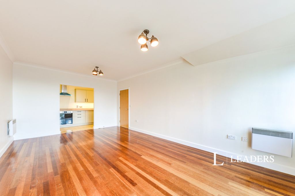 Property photo 3 of 9 Living Room Alt