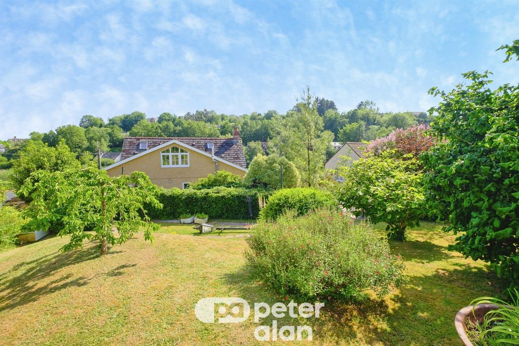Additional image 26 of 4 bed detached house for saleViaduct Road, Garndiffaith, Pontypool NP4